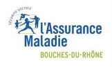 L'Assurance Maladie Bouches-du-Rhône
