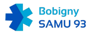 SAMU 93 Bobigny